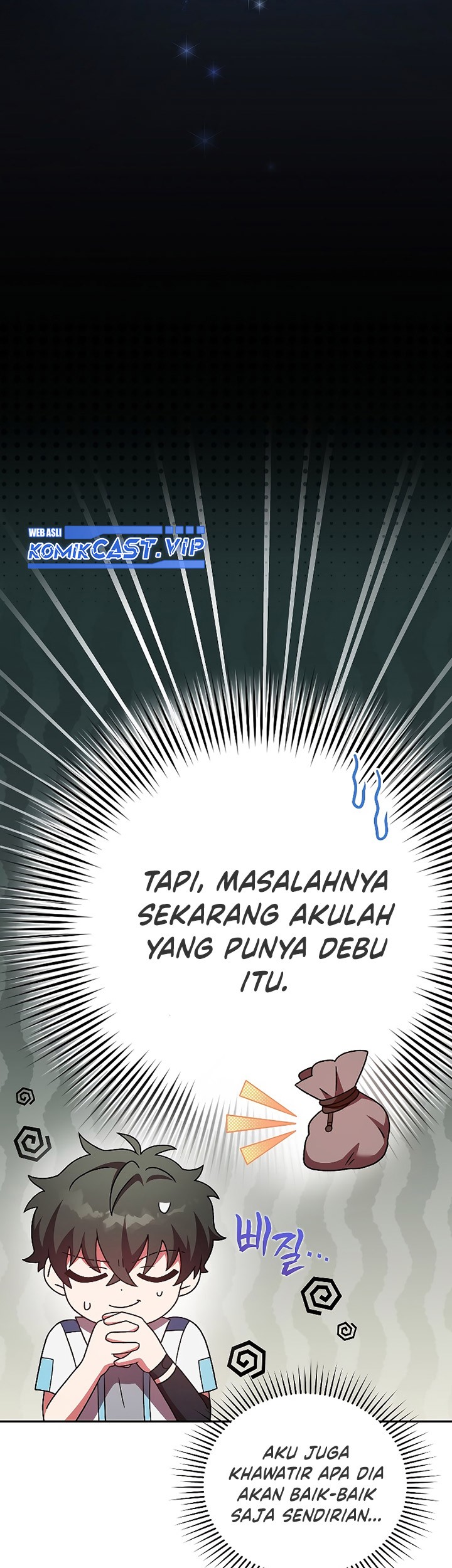 The Novel’s Extra (Remake) Chapter 72 Gambar 40