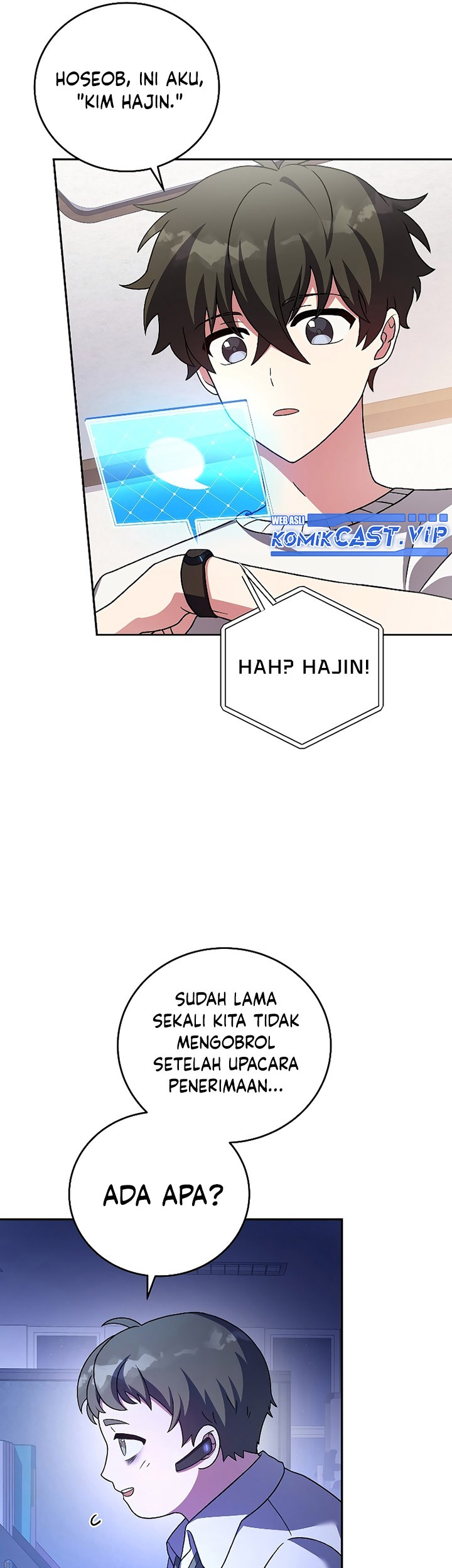 The Novel’s Extra (Remake) Chapter 72 Gambar 62