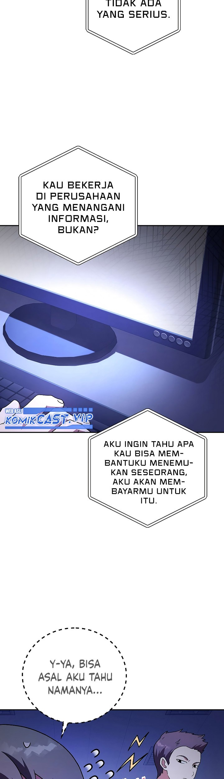The Novel’s Extra (Remake) Chapter 72 Gambar 64
