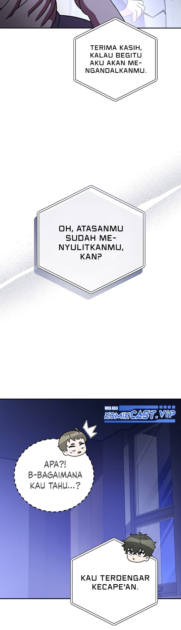 The Novel’s Extra (Remake) Chapter 72 Gambar 66