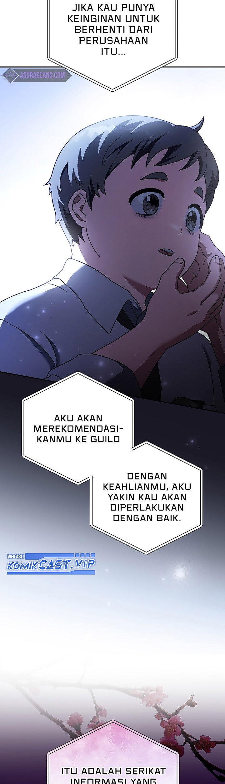 The Novel’s Extra (Remake) Chapter 72 Gambar 68