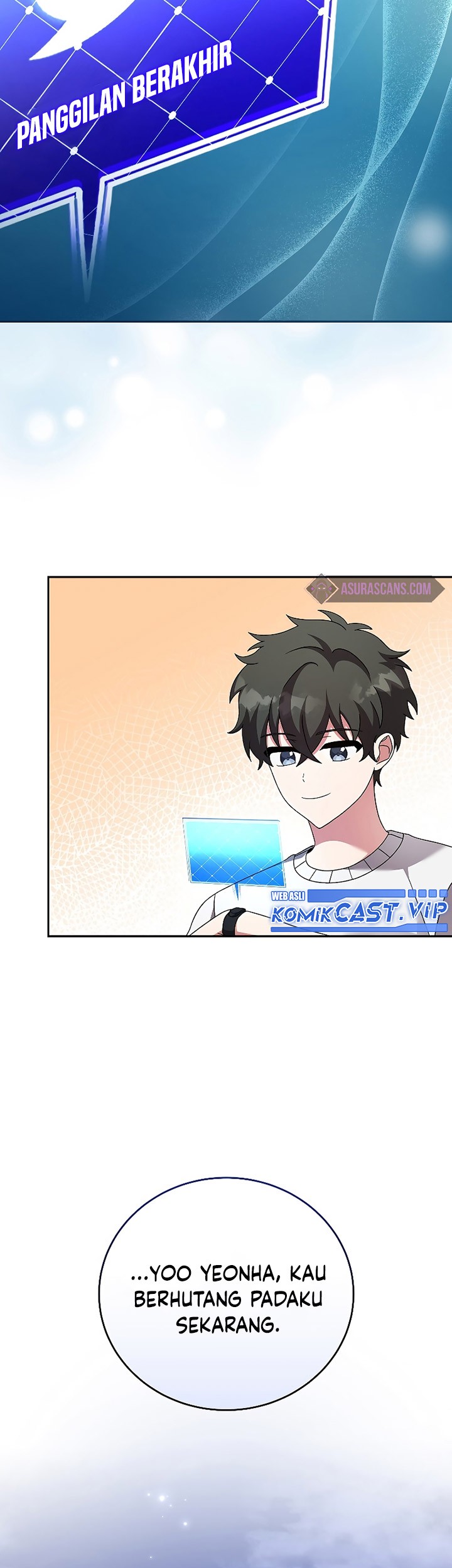 The Novel’s Extra (Remake) Chapter 72 Gambar 72