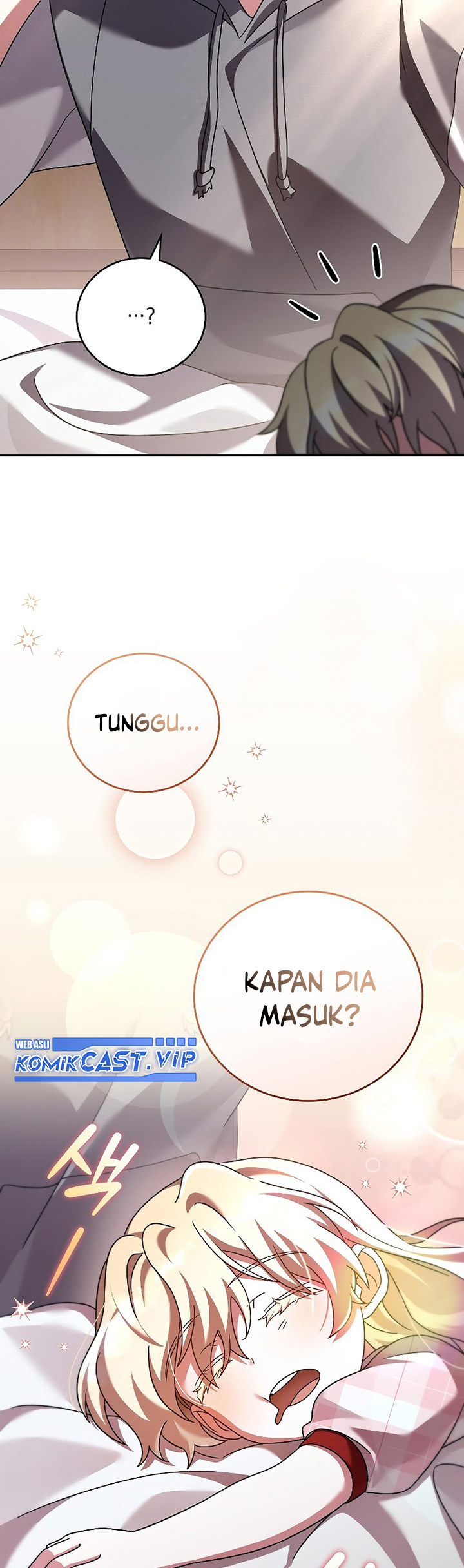 The Novel’s Extra (Remake) Chapter 72 Gambar 3