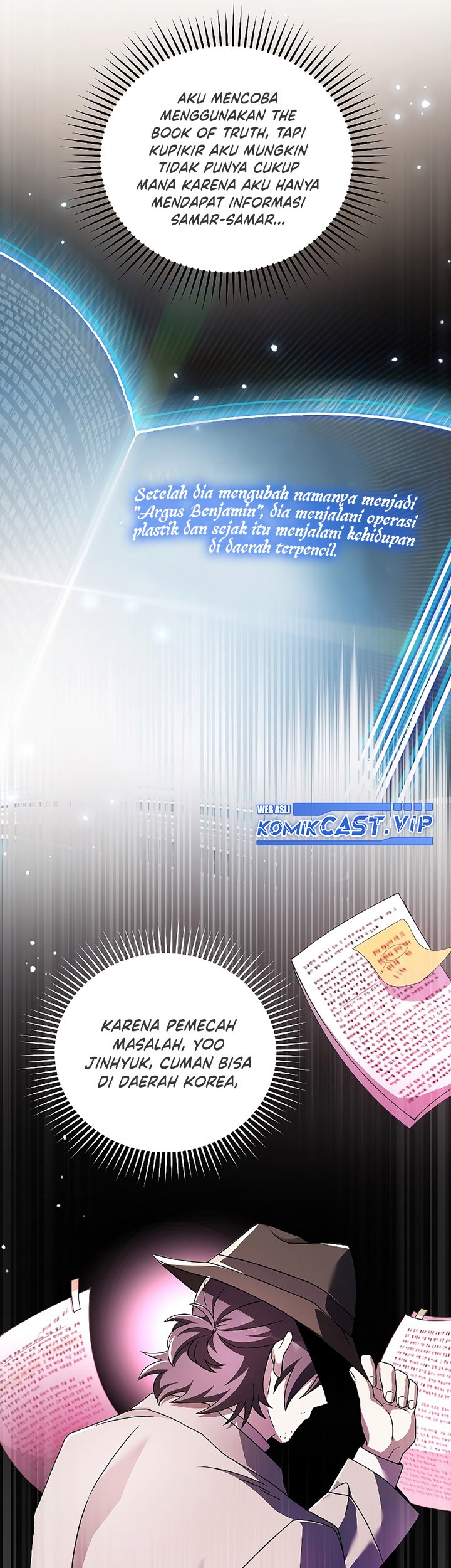 The Novel’s Extra (Remake) Chapter 72 Gambar 54