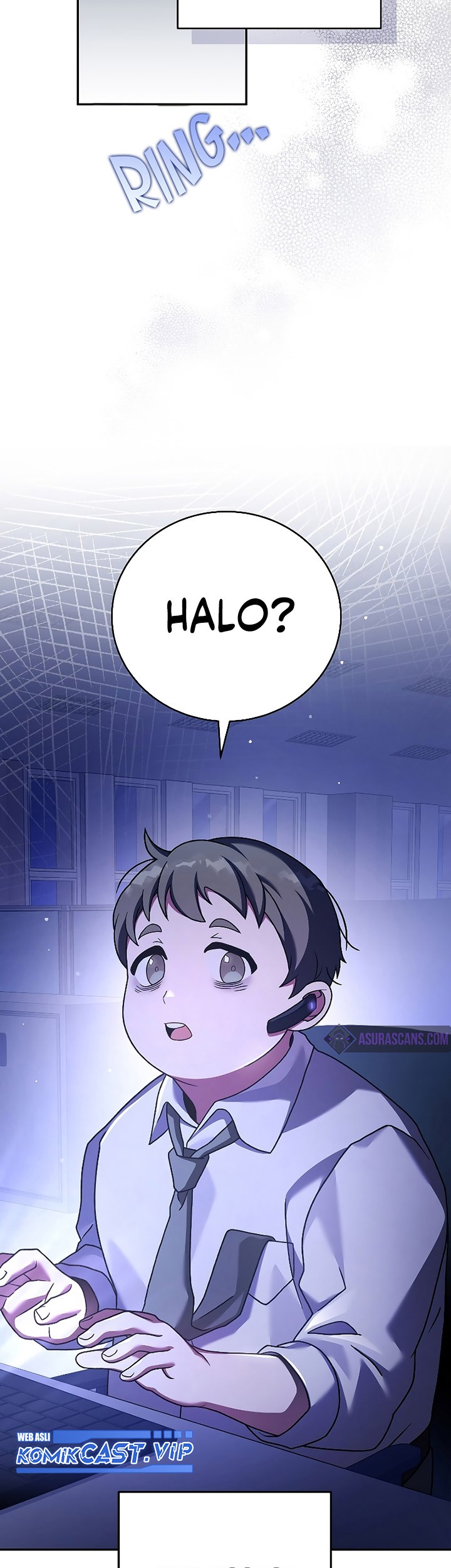 The Novel’s Extra (Remake) Chapter 72 Gambar 60