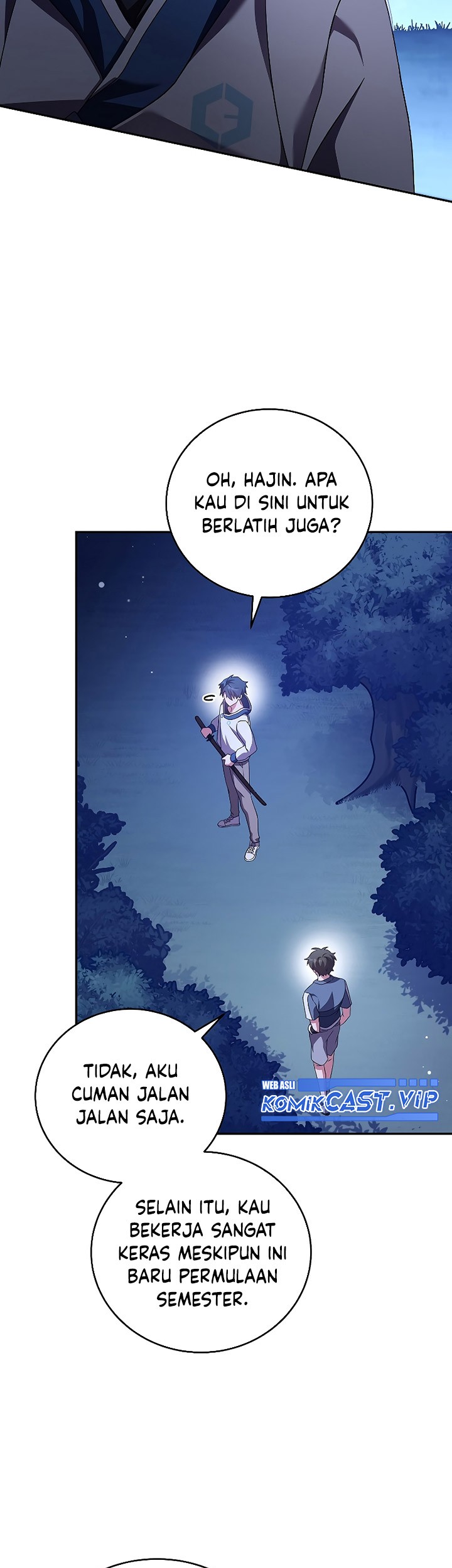 The Novel’s Extra (Remake) Chapter 72 Gambar 84