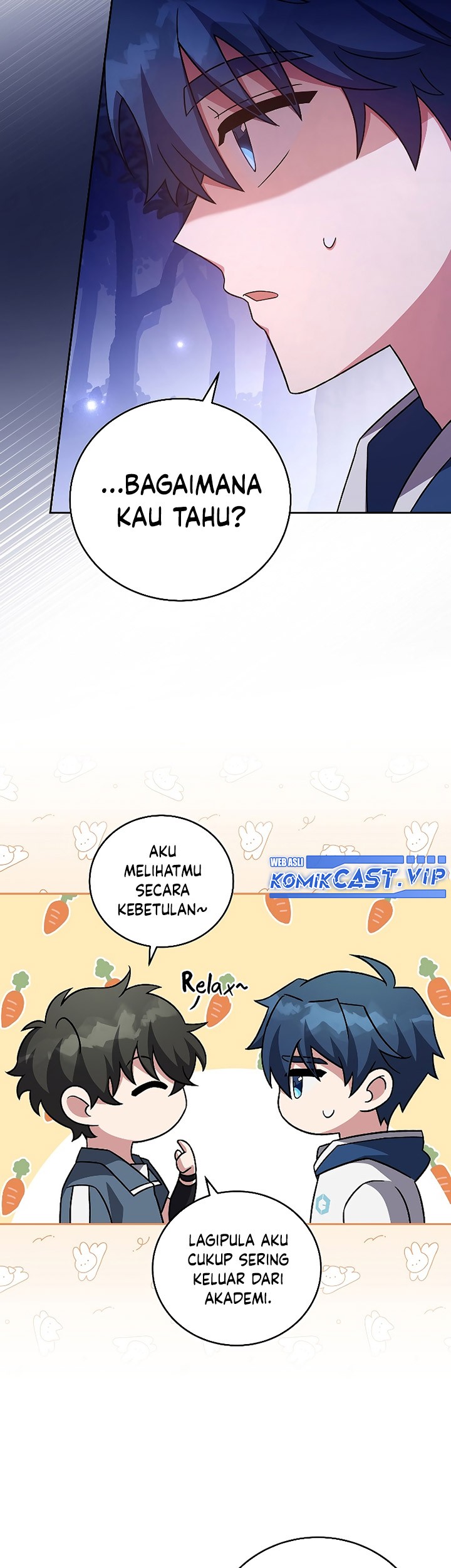 The Novel’s Extra (Remake) Chapter 72 Gambar 90