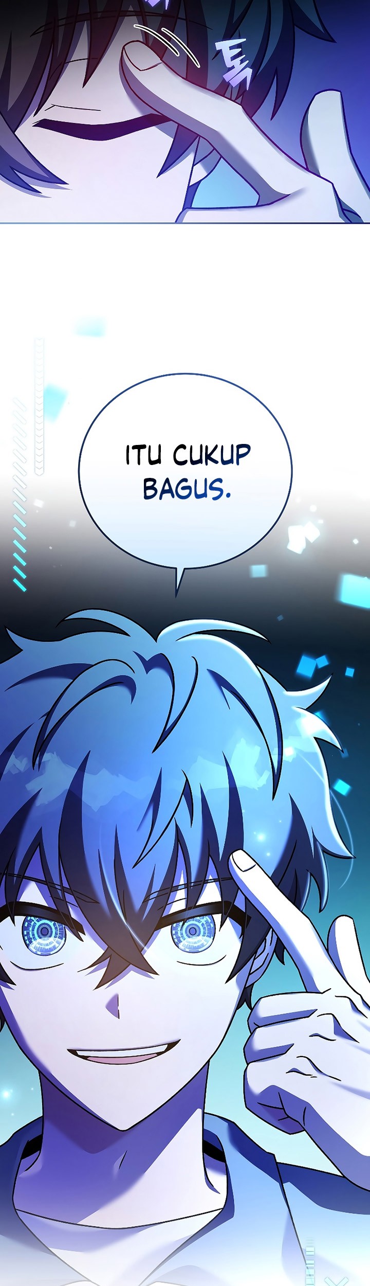 The Novel’s Extra (Remake) Chapter 72 Gambar 92