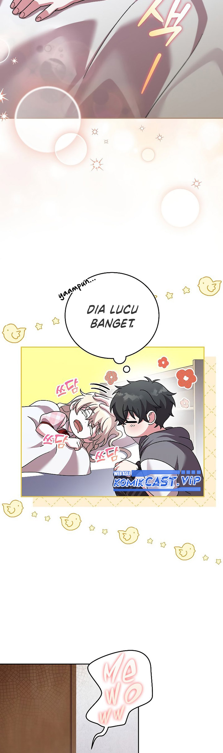 The Novel’s Extra (Remake) Chapter 72 Gambar 4