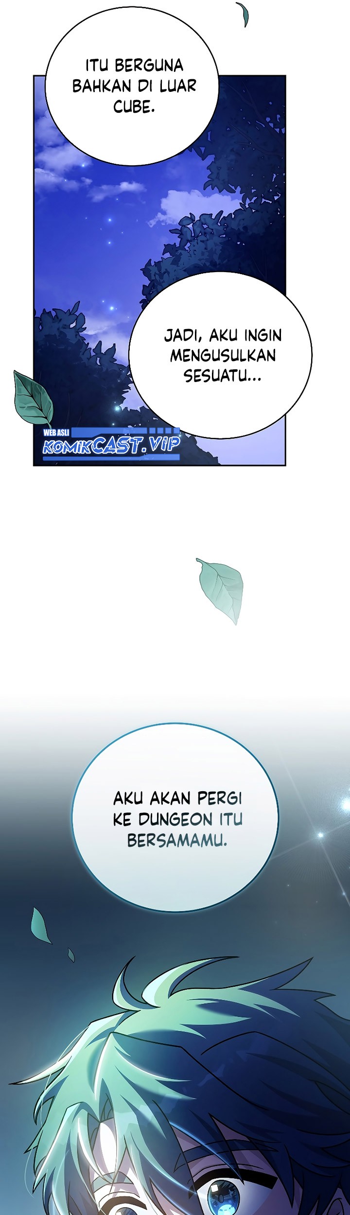 The Novel’s Extra (Remake) Chapter 72 Gambar 94