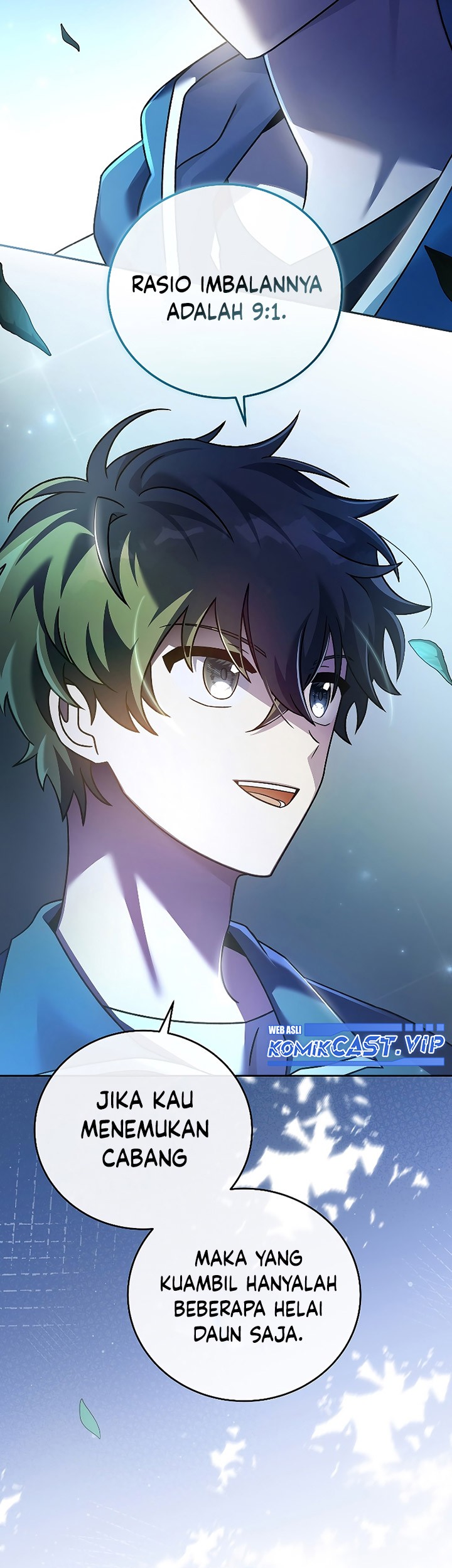 The Novel’s Extra (Remake) Chapter 72 Gambar 96