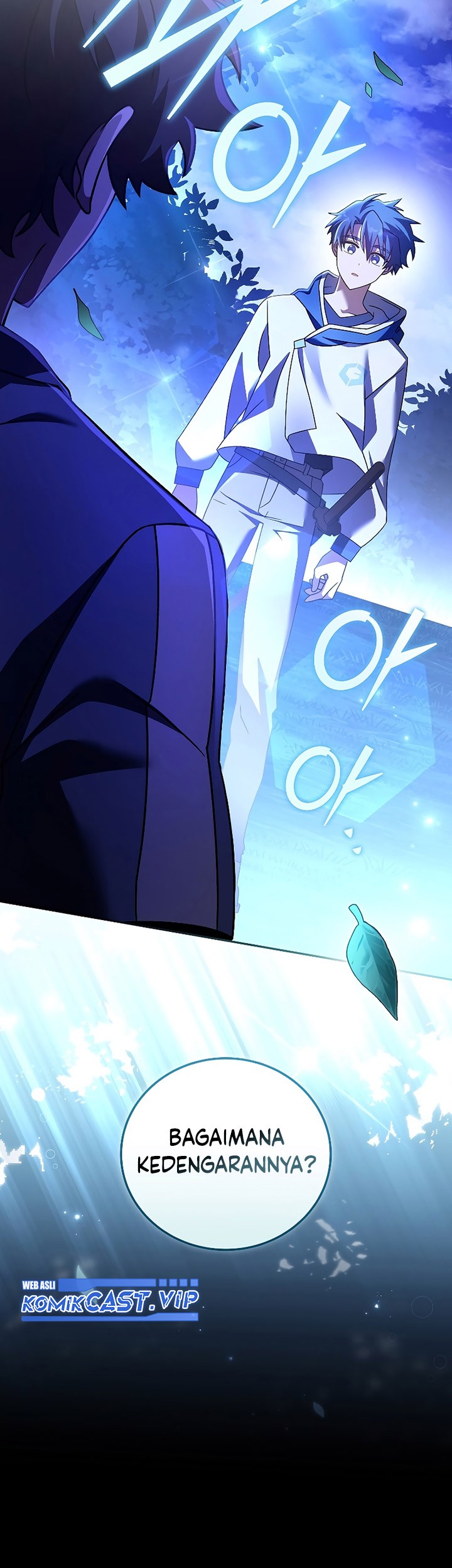 The Novel’s Extra (Remake) Chapter 72 Gambar 98