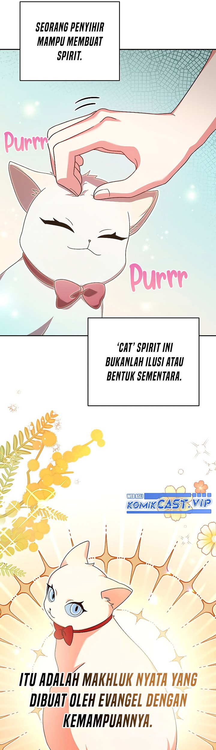 The Novel’s Extra (Remake) Chapter 72 Gambar 6