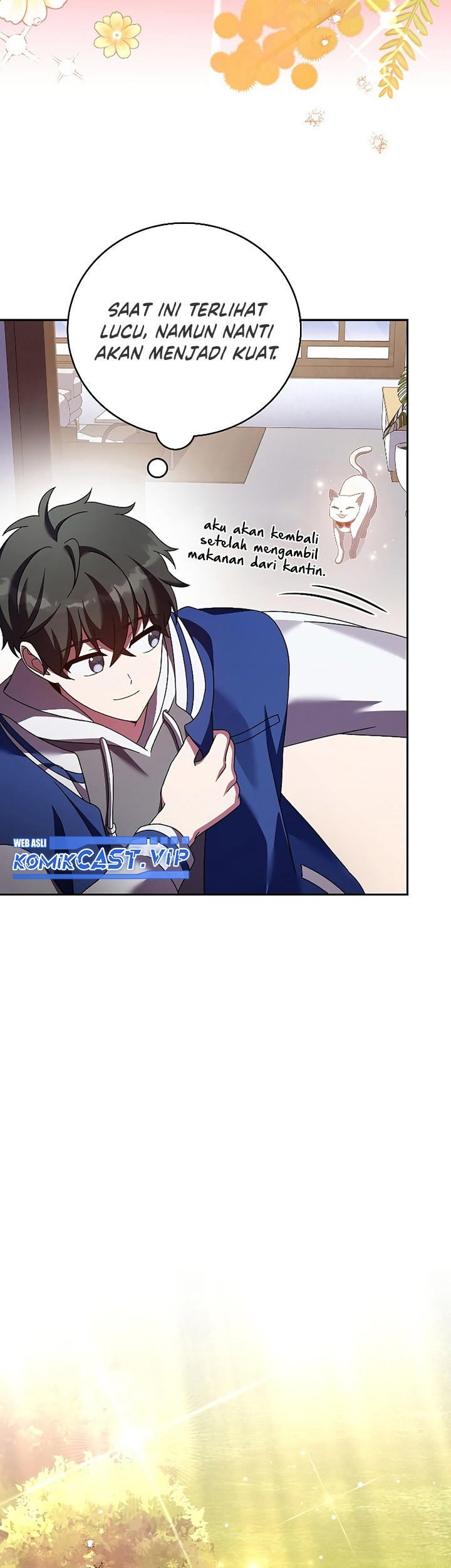 The Novel’s Extra (Remake) Chapter 72 Gambar 8