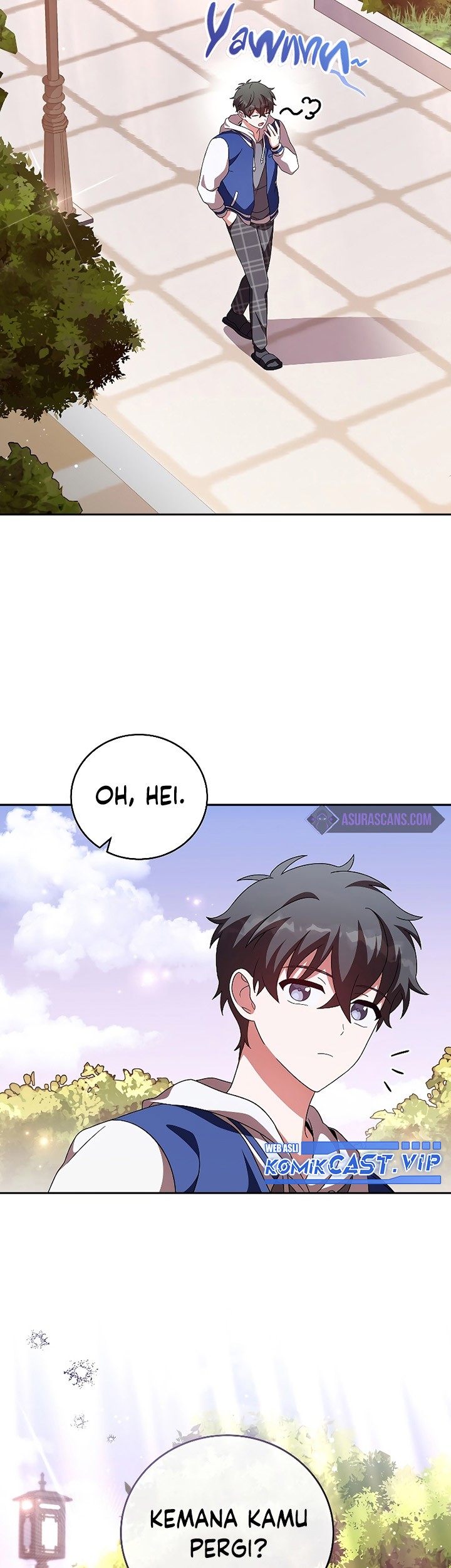 The Novel’s Extra (Remake) Chapter 72 Gambar 10