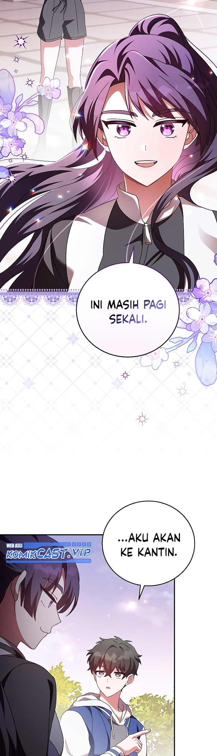 The Novel’s Extra (Remake) Chapter 72 Gambar 12