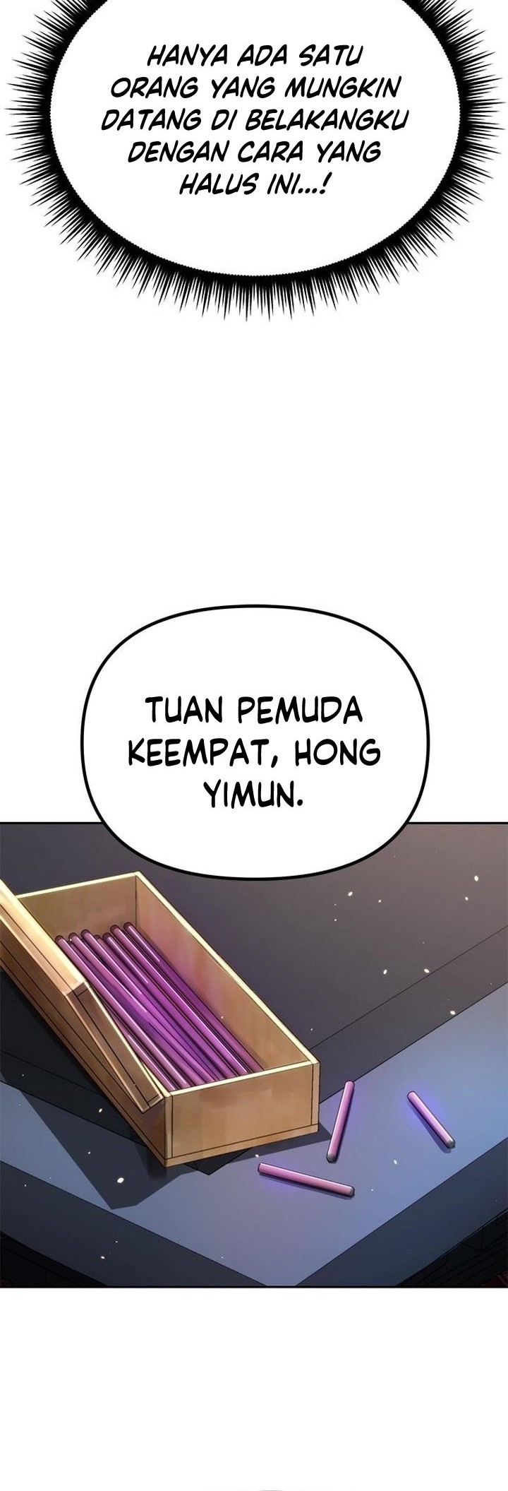 Chronicles of the Demon Faction Chapter 31 Gambar 31