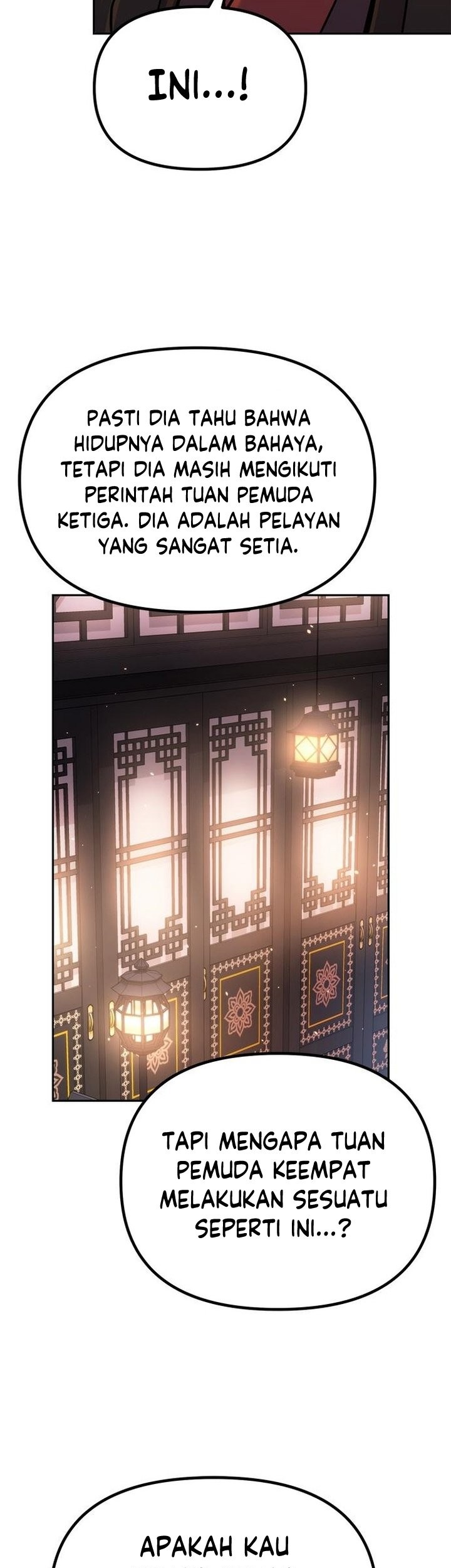 Chronicles of the Demon Faction Chapter 31 Gambar 34