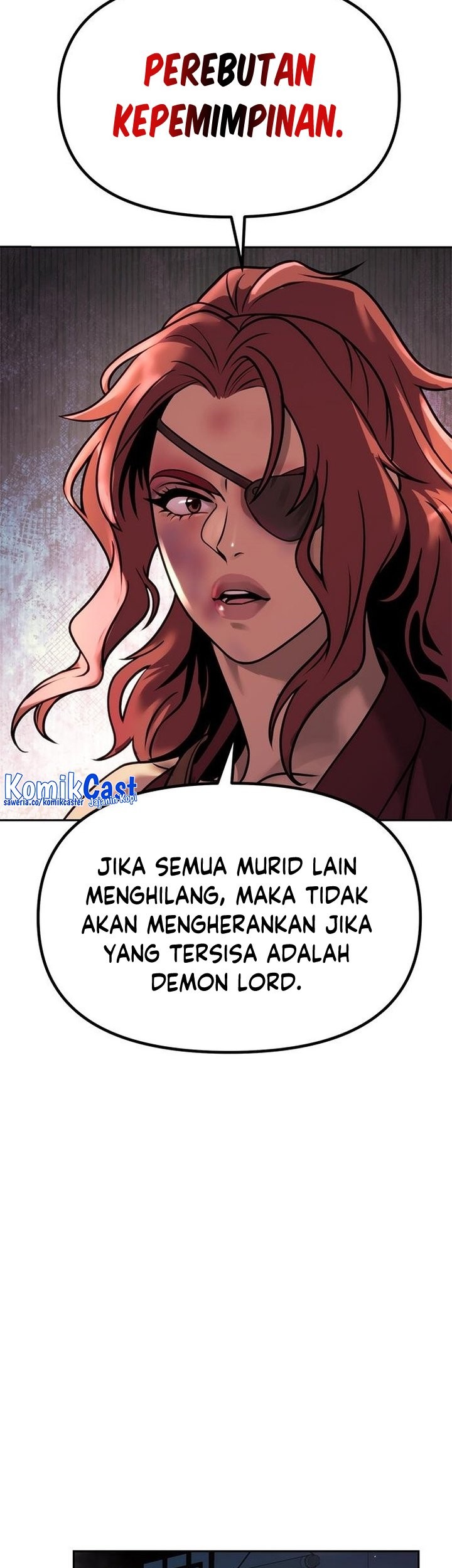 Chronicles of the Demon Faction Chapter 31 Gambar 36
