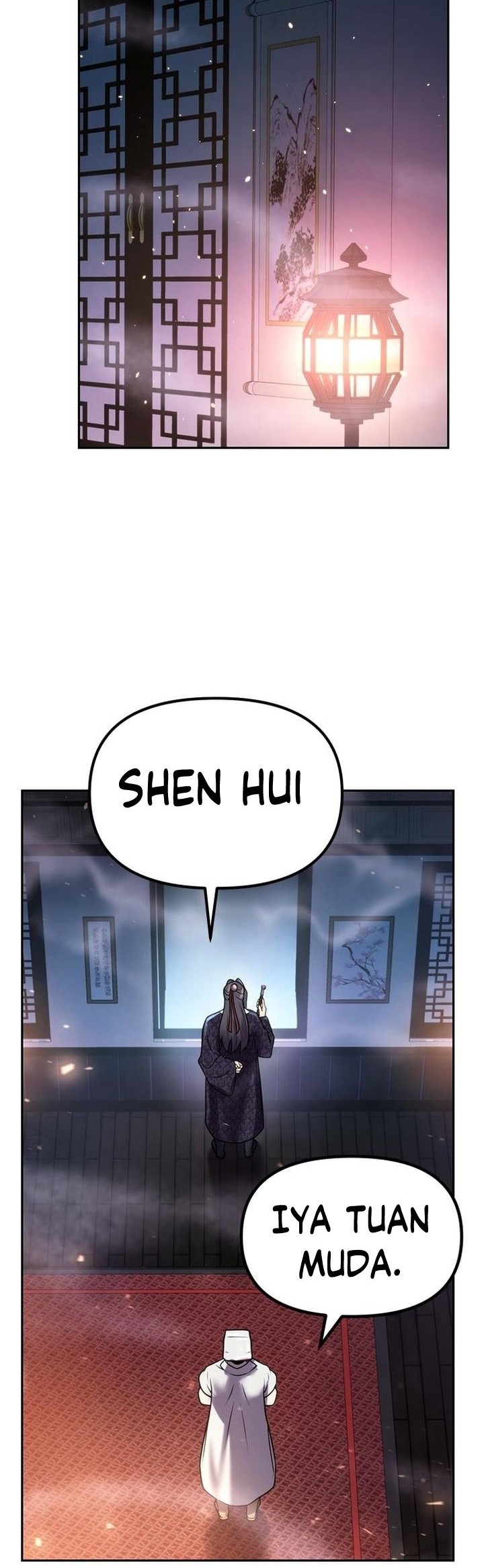 Chronicles of the Demon Faction Chapter 31 Gambar 37