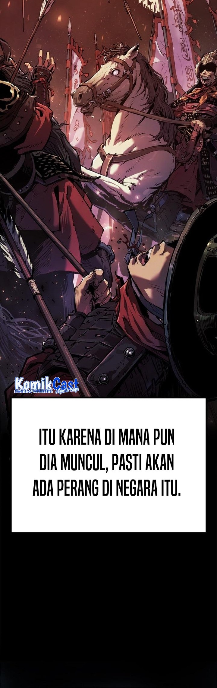 Chronicles of the Demon Faction Chapter 31 Gambar 19