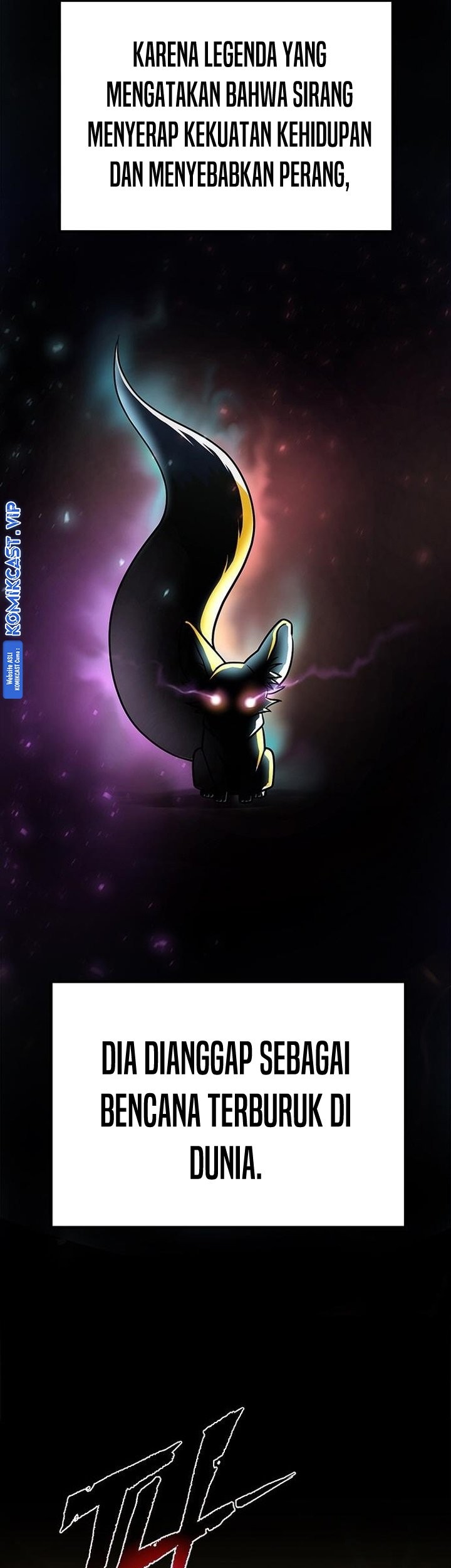 Chronicles of the Demon Faction Chapter 31 Gambar 20