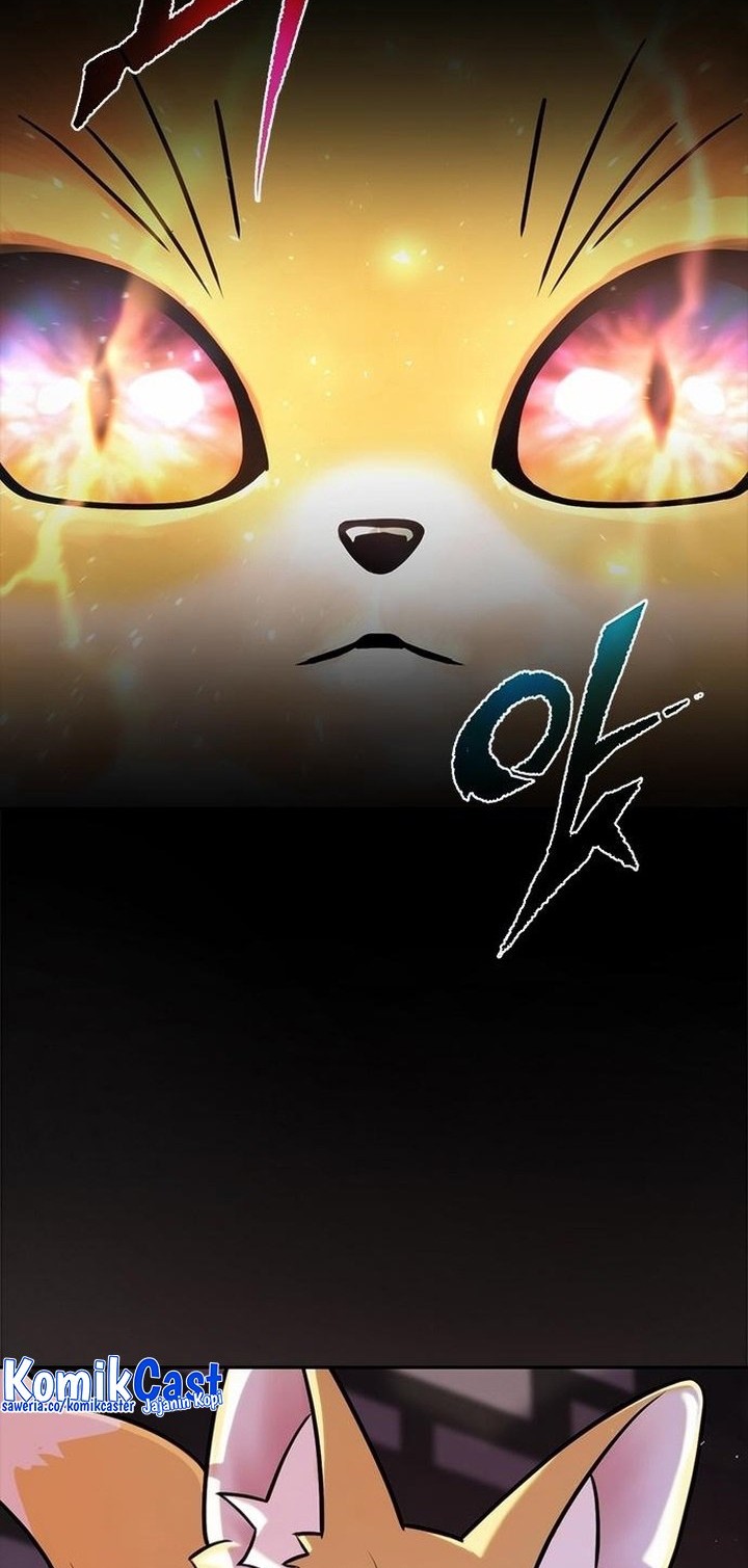 Chronicles of the Demon Faction Chapter 31 Gambar 21