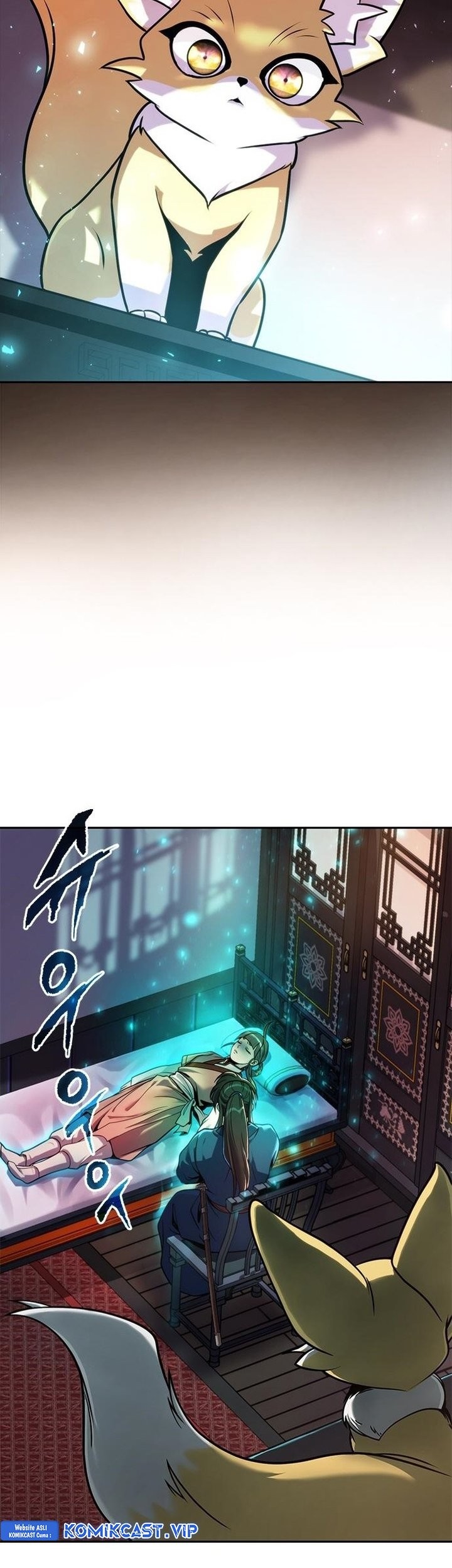 Chronicles of the Demon Faction Chapter 31 Gambar 22