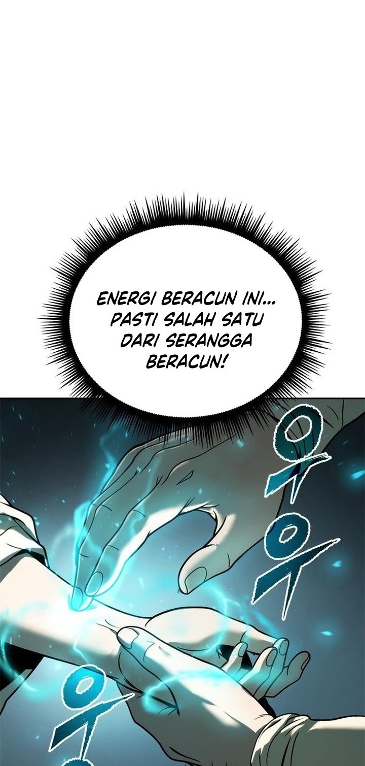 Chronicles of the Demon Faction Chapter 31 Gambar 23