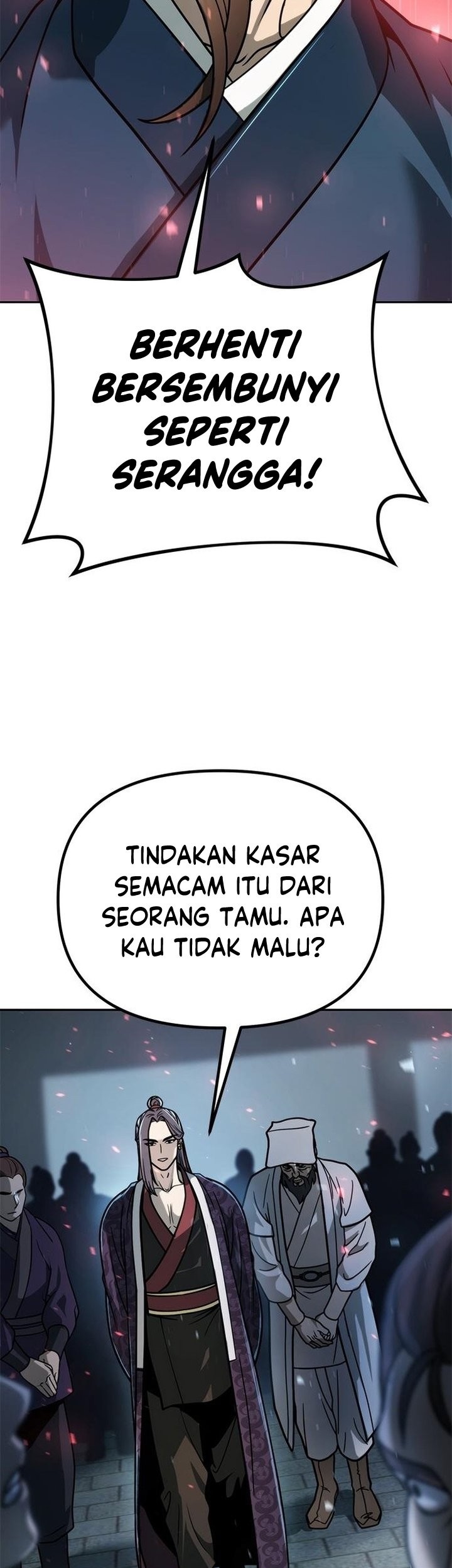 Chronicles of the Demon Faction Chapter 31 Gambar 46