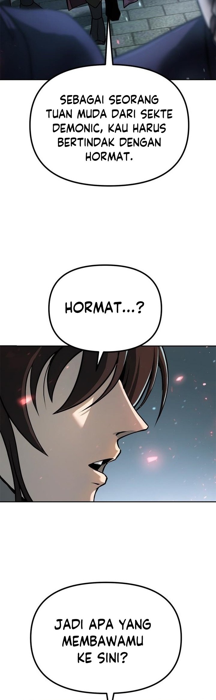 Chronicles of the Demon Faction Chapter 31 Gambar 47