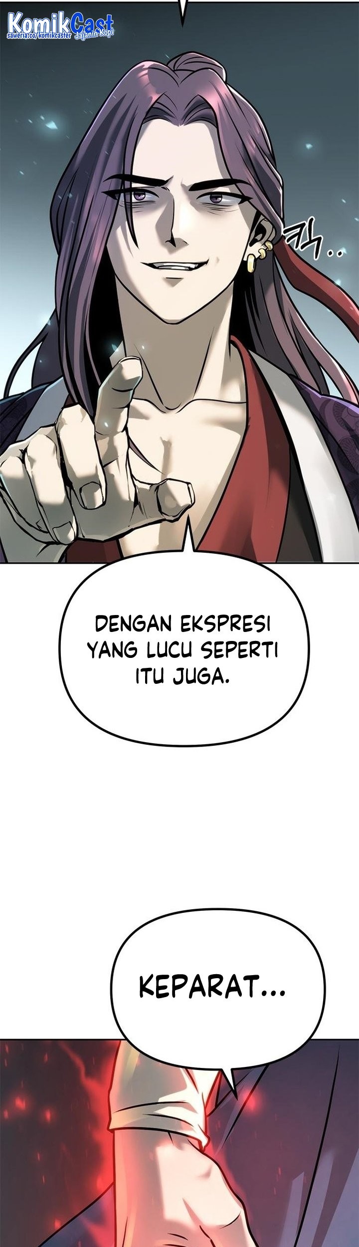 Chronicles of the Demon Faction Chapter 31 Gambar 48