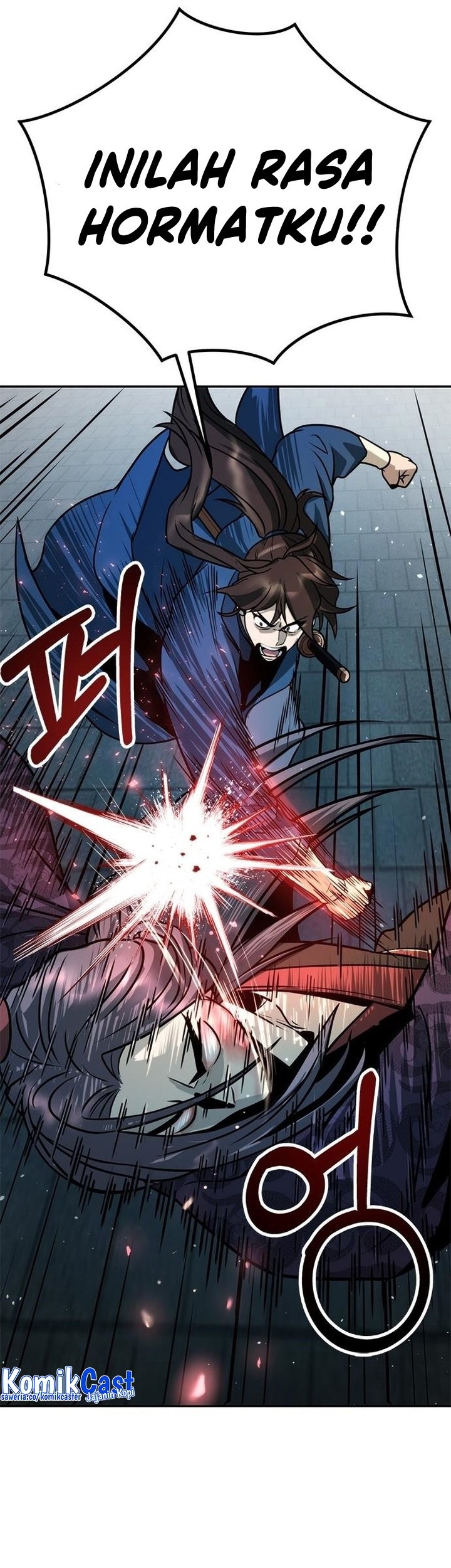 Chronicles of the Demon Faction Chapter 31 Gambar 50