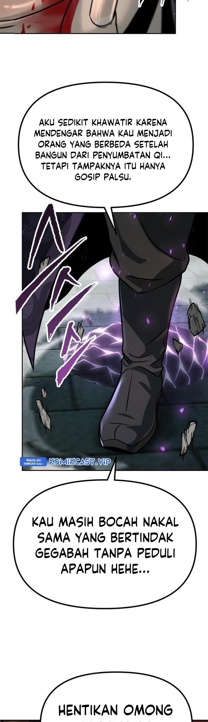 Chronicles of the Demon Faction Chapter 31 Gambar 52