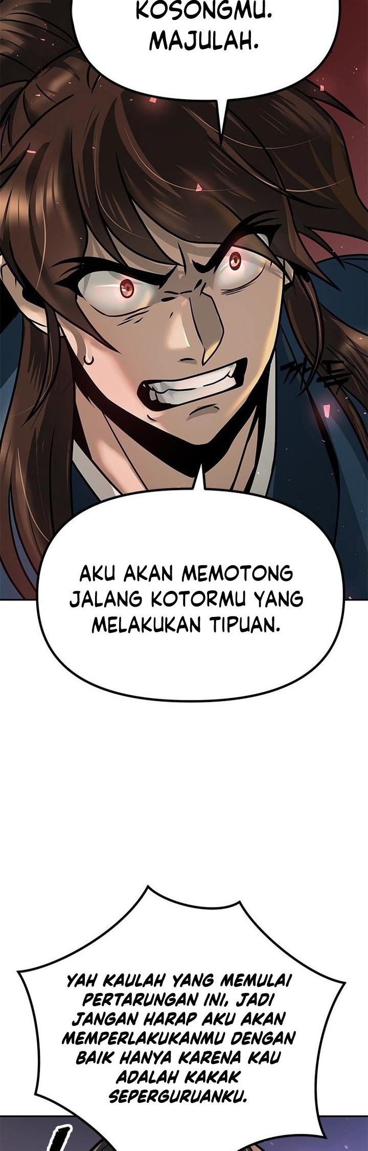 Chronicles of the Demon Faction Chapter 31 Gambar 53
