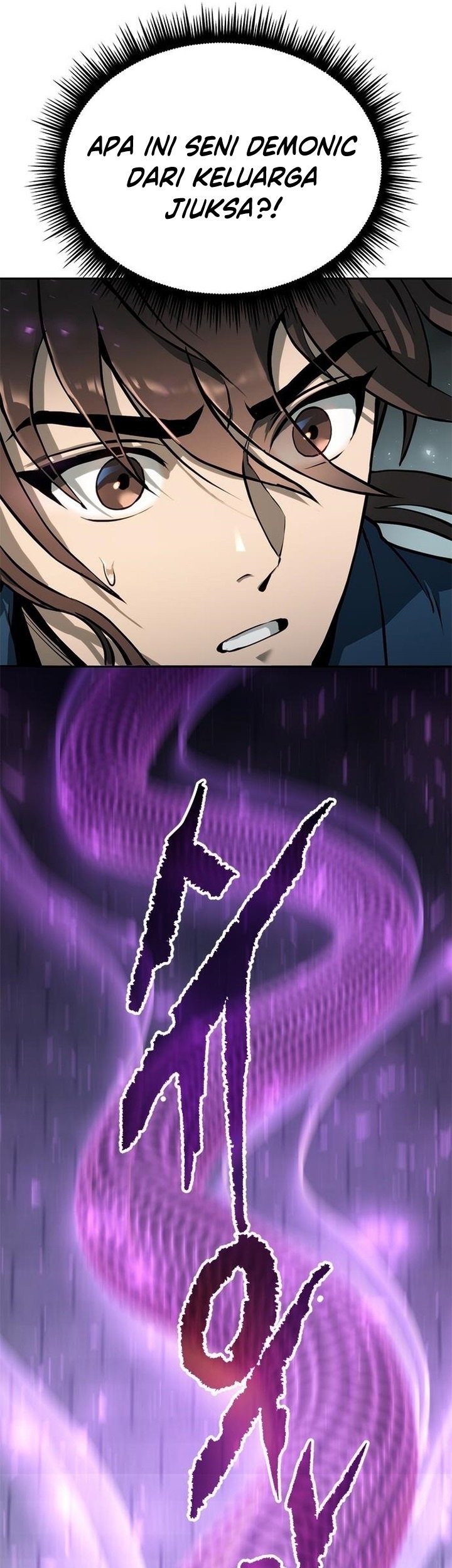 Chronicles of the Demon Faction Chapter 31 Gambar 56