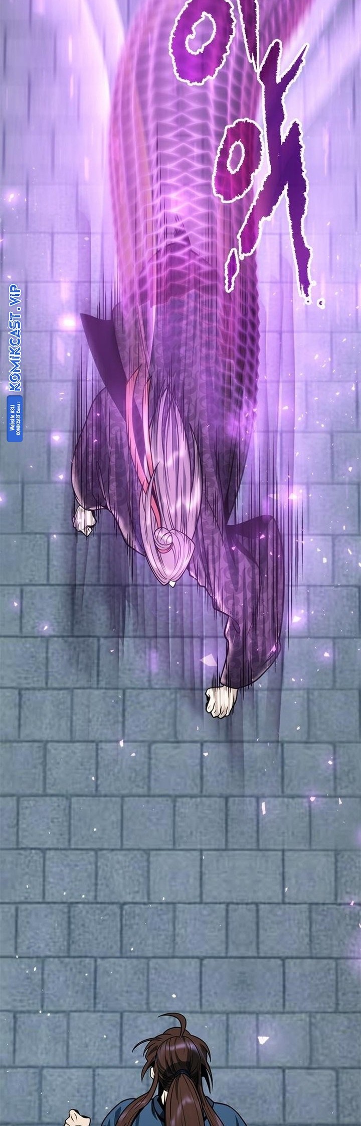 Chronicles of the Demon Faction Chapter 31 Gambar 57