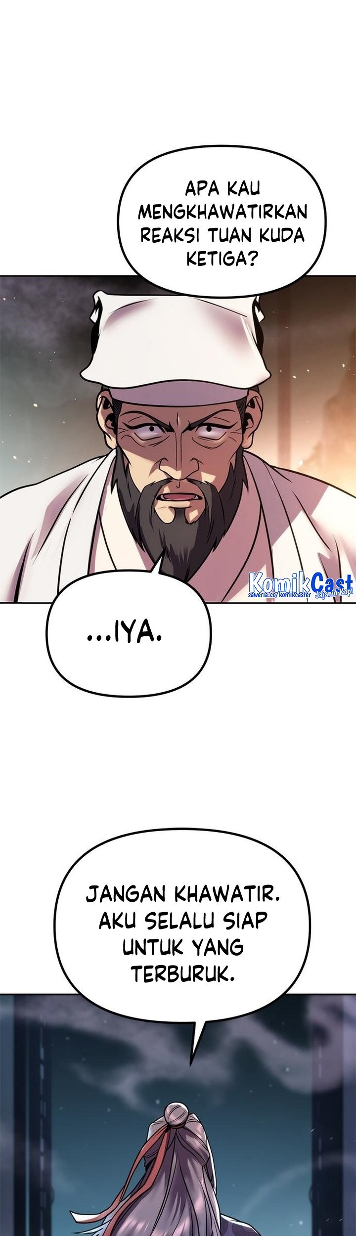 Chronicles of the Demon Faction Chapter 31 Gambar 38