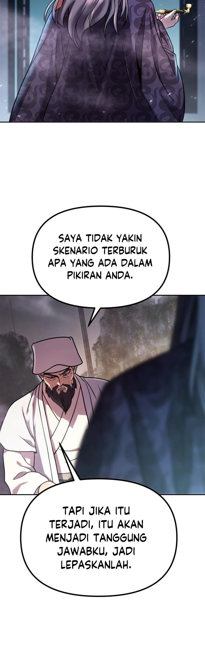 Chronicles of the Demon Faction Chapter 31 Gambar 39