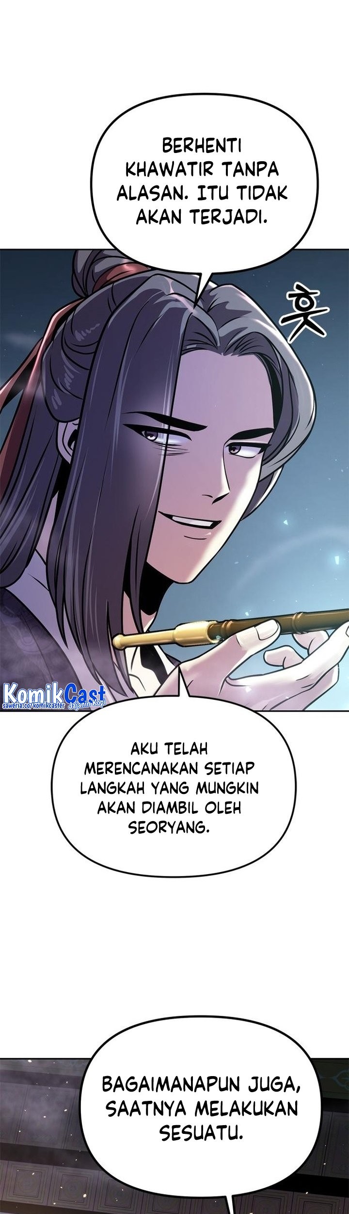 Chronicles of the Demon Faction Chapter 31 Gambar 40