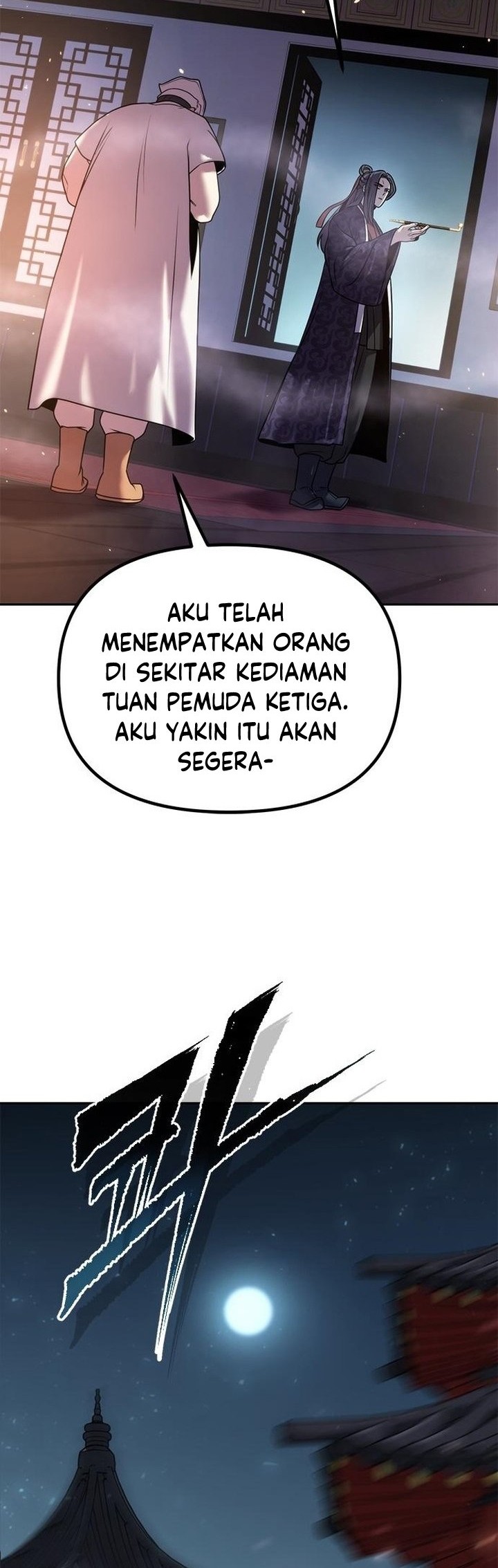 Chronicles of the Demon Faction Chapter 31 Gambar 41