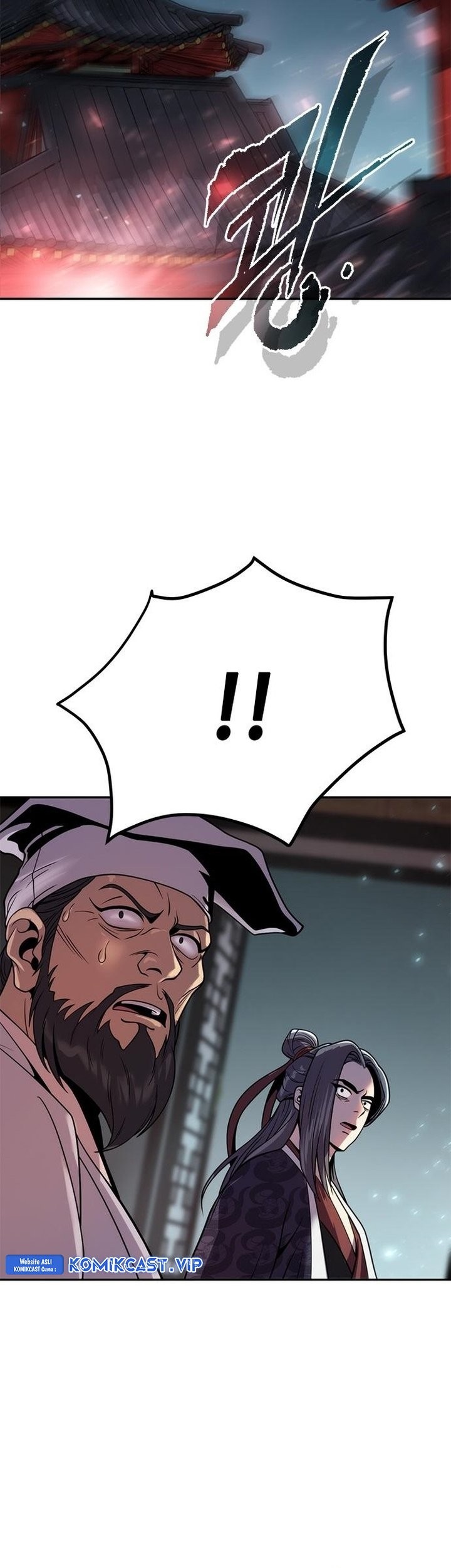 Chronicles of the Demon Faction Chapter 31 Gambar 42