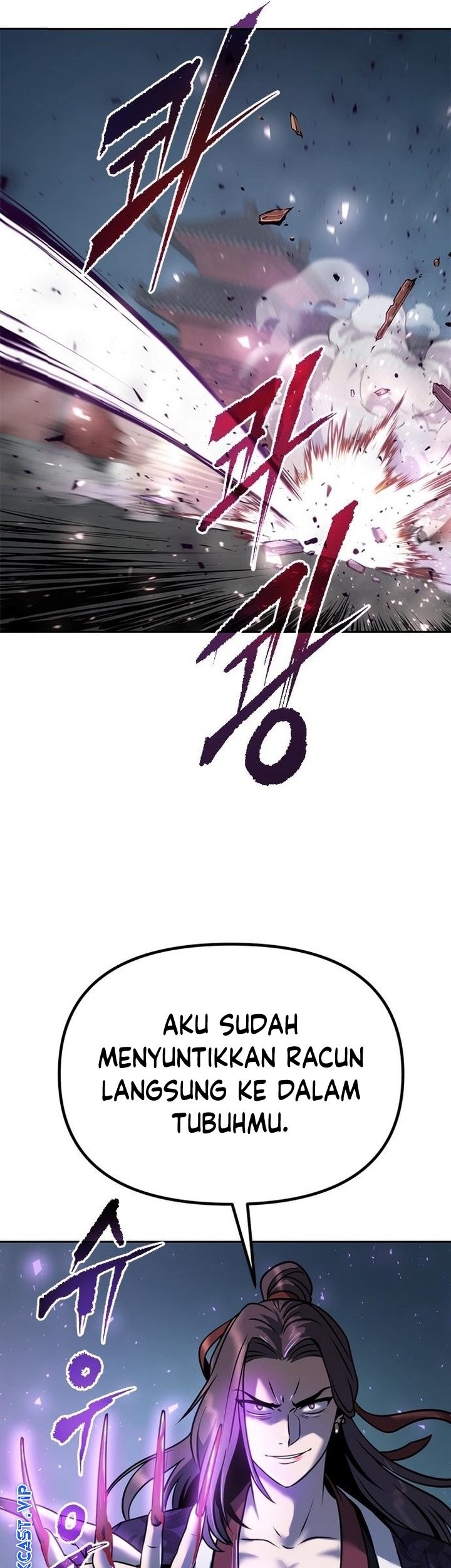 Chronicles of the Demon Faction Chapter 31 Gambar 68