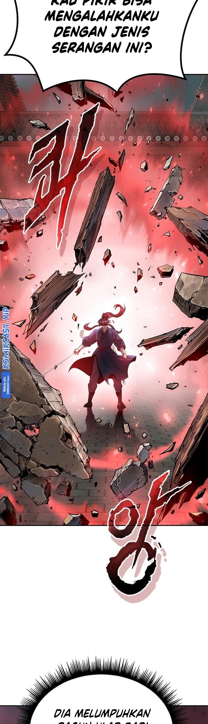 Chronicles of the Demon Faction Chapter 31 Gambar 72