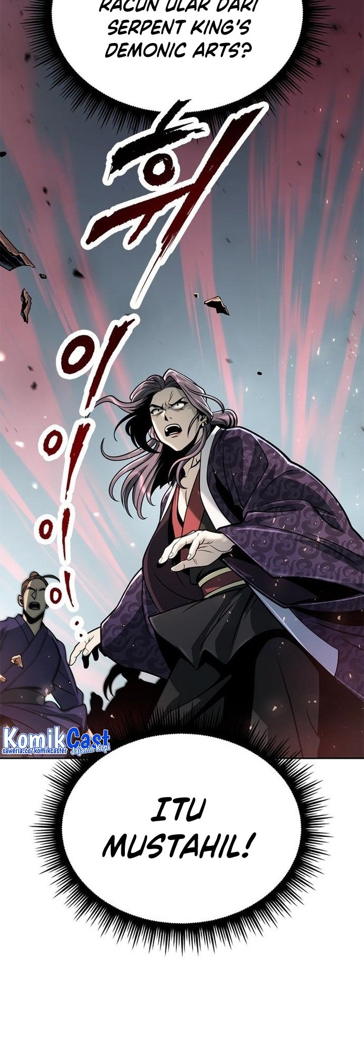 Chronicles of the Demon Faction Chapter 31 Gambar 73