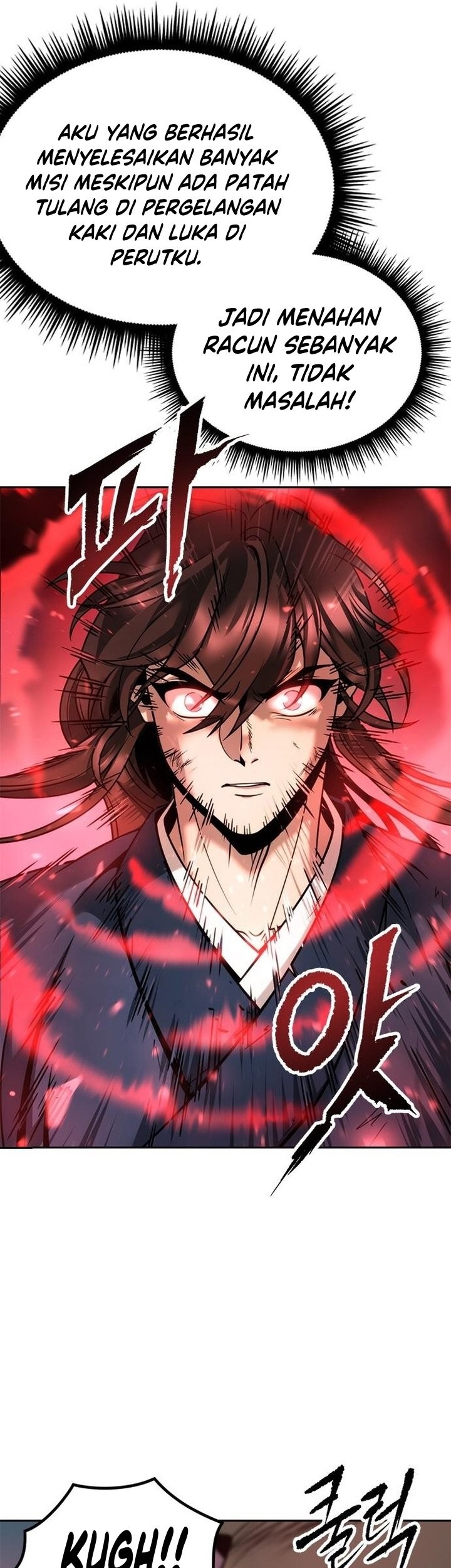 Chronicles of the Demon Faction Chapter 31 Gambar 74