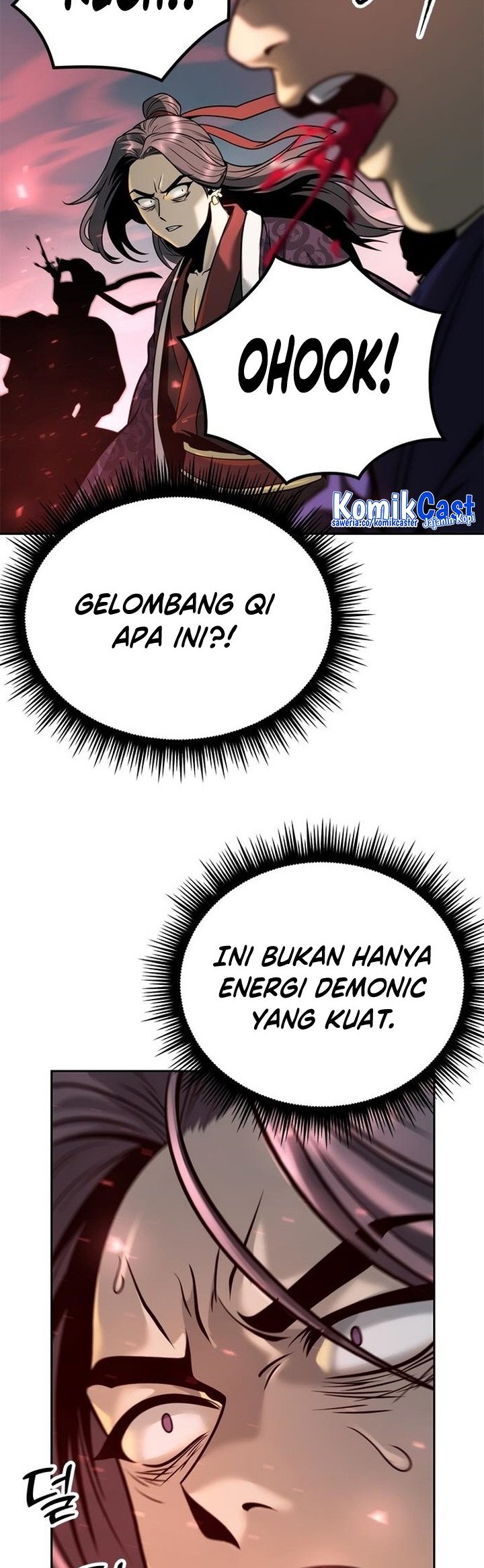 Chronicles of the Demon Faction Chapter 31 Gambar 75