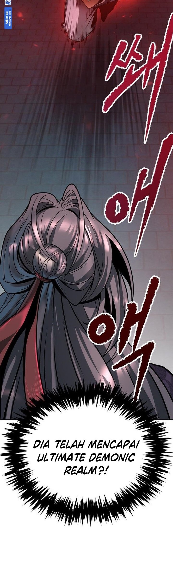 Chronicles of the Demon Faction Chapter 31 Gambar 77