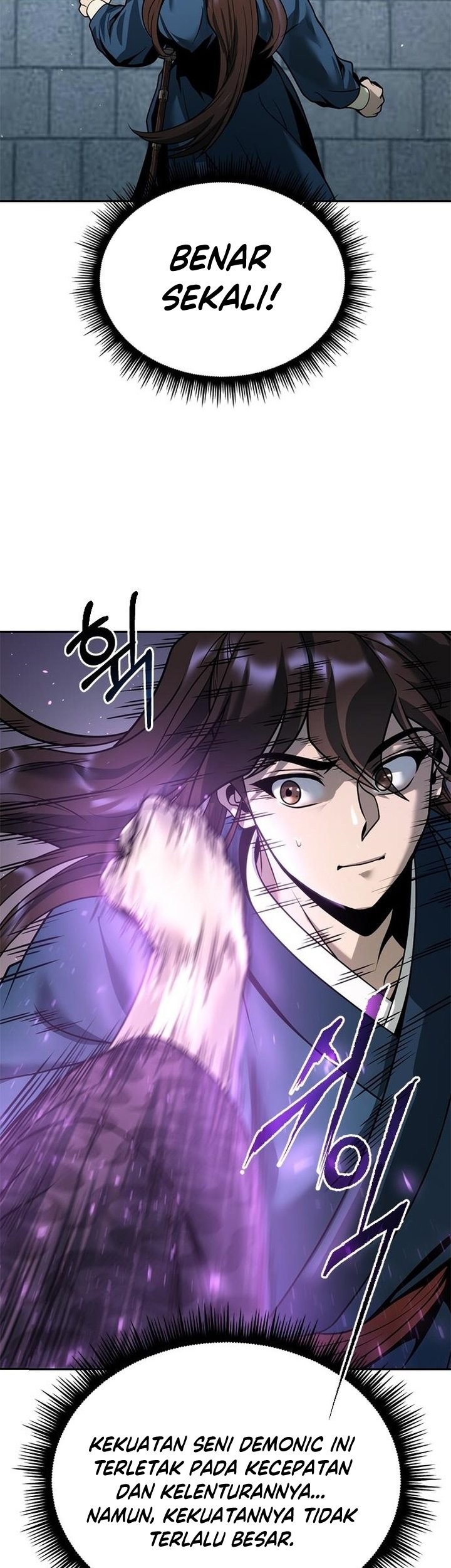 Chronicles of the Demon Faction Chapter 31 Gambar 58