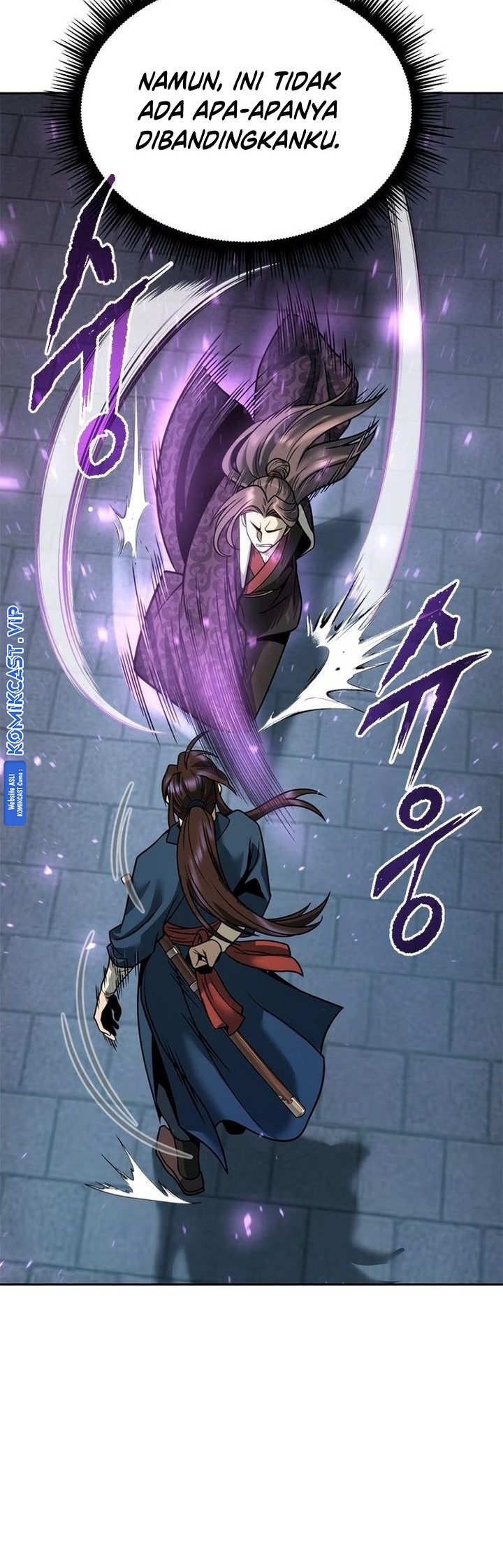 Chronicles of the Demon Faction Chapter 31 Gambar 61